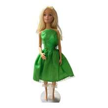 Kids Doll Accessories - Green - View 1