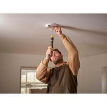 STANLEY Multibit Ratchet Screwdriver &10 Bits (Multi Colour) - (TK26571) - Multicolor - View 8