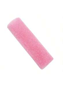 Afrikansk badsvamp, afrikansk mesh lång nätbadsvamp, exfolierande dusch, kroppstvätt, ryggskrubb, kroppsskrubb, svamp, slät hud, kroppsskrubb, mycket lämplig för daglig användning