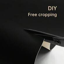 1pc Self-Adhesive Faux Leather Repair Patch - Multi-Purpose Scratch & Tear Fix For Sofas, Car Seats, Handbags - Durable Faux Leather With Easy Application, No Tools Needed, Faux Leather For Sofa, Car Seat Cover, Seamless Design, Easyapplication Patch - Multicolor - View 7