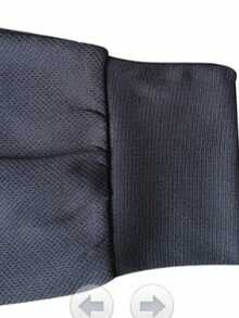 新型速干长袖和短袖反光安全 T 恤配有高可见度安全带口袋，符合 ANSI/ISEA 标准。