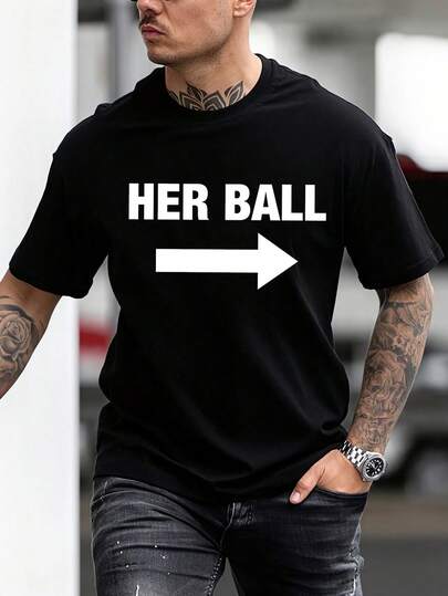 Camisa T unisex. Para hombres. Manga corta. Camisa T de manga corta. Ropa de primavera. Ropa de verano. Prenda de vestir. Prenda superior. Ancha. Silueta grande. Diseño con estampado. Obsequio. Regalo. Estilo street. Primavera. Verano. Otoño. Invierno. Para hombres.