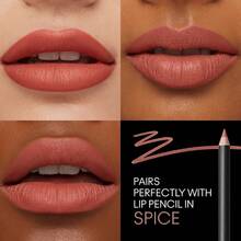MAC Lipstik Matte Silky M.A.CXIMAL 「100% Asli | Kualitas Resmi」「100% Asli | Kualitas Resmi」「Pigmen Cerah | Tahan Lama 12 Jam」「Sempurna untuk Pesta & Festival」「Tahan Air & Anti Luntur」「Cocok untuk Semua Warna Kulit」 - 682 Pikirkan Semaksimal Mungkin - View 4
