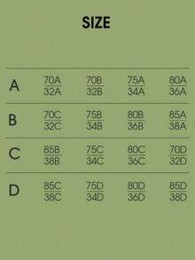 New Silicone Lift Invisible Bra With Straps, Enhances Cleavage - Apricot - View 8