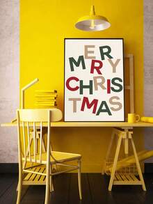 1 Pc Classic Christmas Prints Christmas Printables Christmas Decor Christmas Wall Art Holiday Decor Printable Wall Art Canvas Painting Room Decor Wall Arts Living Room Decor Office Decor Bedroom Decor Kitchen Decor Bathroom Decor Wall Decor Home Decor Posters Unframed Wall Stickers Wall Sticker Stickers Home Decor Christmas Decorations Christmas Decorations Home