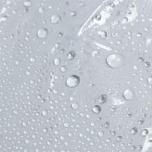 便携式户外帐篷表面更换防雨天篷派对防水帐篷凉亭顶篷顶盖花园遮阳棚防风杆