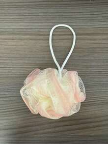 Deep Cleansing Beauty SPA Facial Brush Set, Includes Soft Velvet Headband, Headband Set, Gentle Exfoliating Brush, Fine Silicone Cleansing Brush, Portable Skincare Tools, Suitable For Women, Christmas Gift, Ideal For Outdoor Travel And Business Trips - Multicolor - View 8