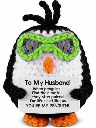 Gift For Girlfriend & Wife For Her, Funny Surprise For Boyfriend & Husband For Him - Romantic Anniversary Celebrations, Love-Filled Birthdays, Valentine's Day & Christmas Stocking Stuffers