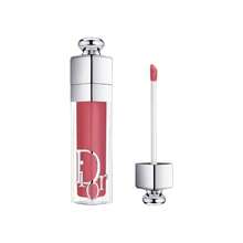 Dior Addict Lip Maximizer Plumping Gloss 037 Intense Rose brillo labial Dior tono 037 rosa intenso tratamiento volumen hidratacion acabado brillante presentacion giratoria envase premium textura ligera efecto volumen relleno con ingredientes suavizantes ideal para uso diario y regalo beauty premium garantia autenticidad - 009 Palisandro Intenso - Ver 1