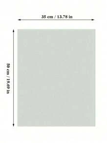 10/20pcs Green Tissue Paper For Gift Packaging, Candy DIY Packaging Paper, Floral Wrapping Paper For Birthday Wedding Party Packaging Decoration