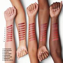 MAC M.A.CXIMAL Velvet Matte Lipstick "100% Authentic | Official Quality" "100% Authentic | Official Quality" "Vibrant Color | 12-Hour Lasting" "Perfect For Parties And Holidays" "Waterproof & Smudge-Proof" "Suitable For All Skin Tones" - 668 Forever Curious - View 5