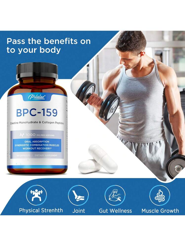 bpc-157 peptide sciences What is BPC-157 (Body Protection Compound) and how can it help?
