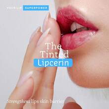 Belif Super Knights Tinted Lipcerin - Berry | Hydrating & Tinted Lip Butter Balm With Peptides & Multivitamin Complex | Smooths Lip Texture & Strengthens Barrier | Korean Skincare For Teens & Women - Peptide Lip Treatment, Lip Gloss, Lip Balm, Lip Tint, Lip Stain, Tinted Lip Balm, Lip Butter Balm, Mini Lip Balm, Lip Butter, Cute Lip Balms, Lip Care, Tinted Balm, Jelly Lip Balm, Lip Mask, Lip Shades, Chap Stick, Flavored Moisturizing Lip, Glossy Lip, Fruit Extract Lip, Fruity Balm, Lips Tint, Lipcerin, Soft Lip, Dreamy Lip - 彩色 - 查看 2