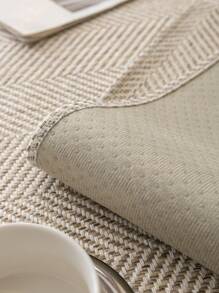 1 件波西米亚风沙发套 - 高品质涤纶面料，防滑、防污、宠物友好，适用于办公室、卧室、客厅、单人椅到三人沙发，四季皆宜，可机洗 - 卡其色 - 查看 12