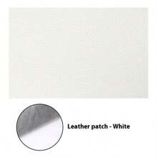 1 buc plasture de reparare din piele ecologică, autocolant autoadeziv pentru repararea rapidă a găurilor în hainele din piele, autocolant de patch-uri pentru îmbrăcăminte pentru canapea, material pentru scaun