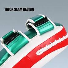 GINGPAI Foot Target Punching Bag, Home Use Kickboxing Kicking Target For Teenagers And Adults, Taekwondo MMA Training Equipment - Multicolor - View 7