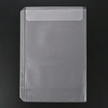 File Jackets & File Pockets - Одинарні роти - Переглянути 13