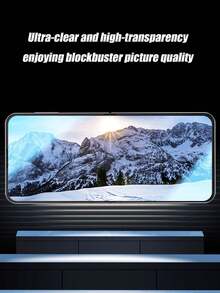 2片装TPU防窥屏保护膜，防刮花，防偷窥，兼容三星Galaxy Z Flip3 5G / Galaxy Z Flip4 5G / Galaxy Z Flip5 5G / Galaxy Z Flip6 5G / Galaxy Z Fold3 5G / Galaxy Z Fold4 5G / Galaxy Z Fold5 5G / Galaxy Z Fold6 5G / Galaxy Z Fold7 5G折叠屏智能手机，手机配件屏幕保护必备品，适用于日常、办公、家庭使用。这款手机屏幕保护膜具有防水、防震、防摔、防刮花等特性，有效保护手机隐私。 - 黑色 - 查看 7