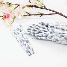 50pcs Fruit Flavored Pre-Rolled Paper Cones - Vibrant Classic Rolling Papers With Tip, 110mm Large Pre-Rolled Cones, Suitable For Standard Grinders, Flavorful Papers, Burn Evenly And Slowly, Colorful Accessory Design, Ideal For Holiday Gifts, Birthday Gifts, Christmas - Multicolor - View 4