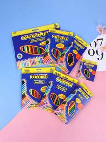 Square Oil Painting Sketch Book,Thick Blank Pages Sketch Book Art Drawing Book Graffiti Color Pencil Drawing Book Can Be Used For Sketching, Calculation Draft Book, Graffiti Notes, Etc,200 Pages Thick Watercolor Sketchbook, Van Gogh'S Inspiration Oil Painting, Blank Painting Diary,Portable Travel Sketchbook - one-size - View 11