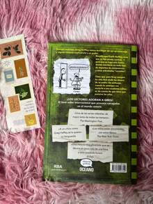 Diario de greg esto es el colmo - Libro único - Ver 2
