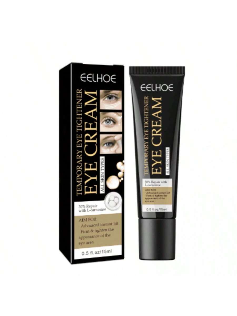 Crema reafirmante para ojos