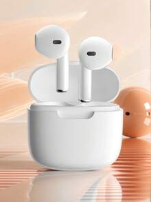 TWS Earphones,Wireless Bluetooth Earbuds, Airbuds, Sports Earphones, Touch Control, Charging Case , Clear Sound For Music & Calls, Perfect For Travel, Outdoor Workouts, Leisure Listening