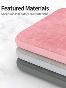 DANYCASE 8-13.3Inch Tablet Handbag Case Compatible With Ipad IPad 10th 11th A16 Air 4th 5th Air 11 13 7th 8th 9th 10.2 Pro 11 5th 6th 9.7 Mini6 7 Autumn University Essentials Laptop Bag For Women Mac Book Case Laptop Sleeve Back To School