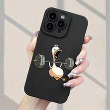 Basic Phone Cases - Preto - Ver 3