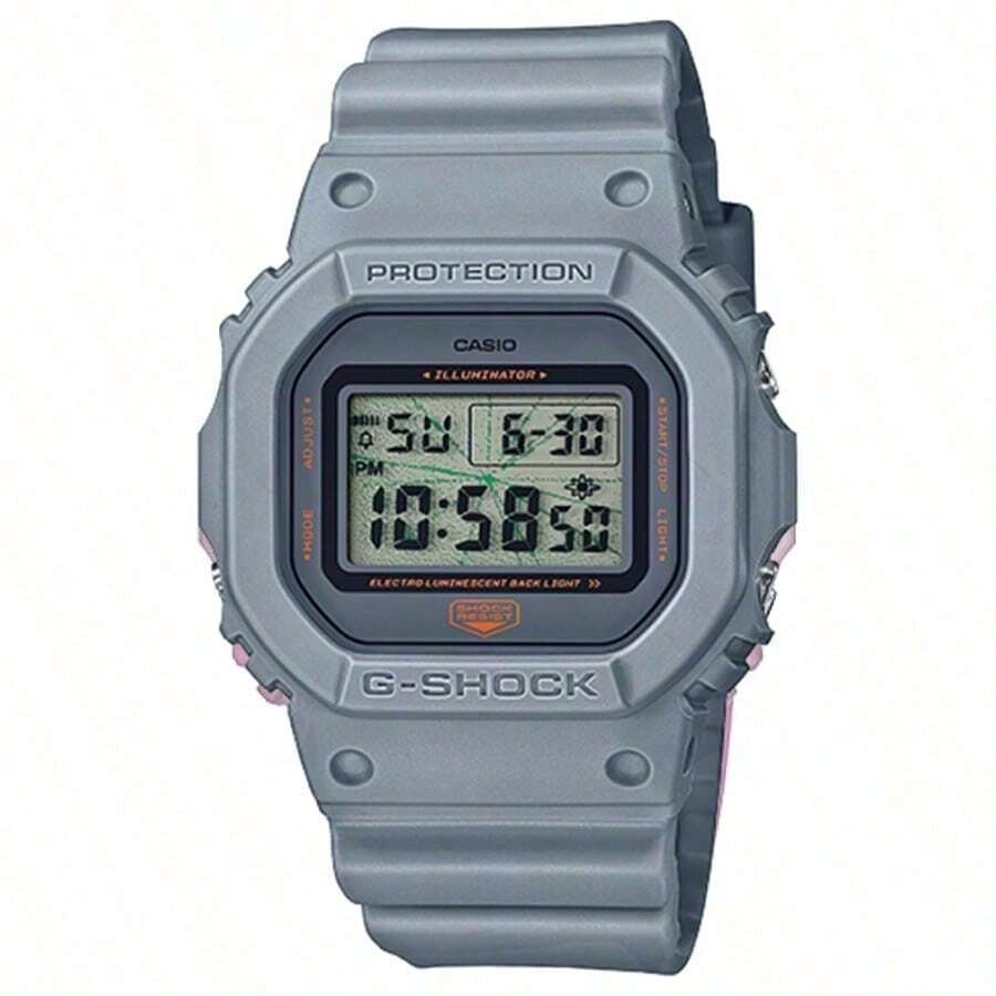 Casio Casio G-Shock DW-5600MNT-8JR DW-5600MNT-8PR