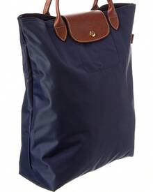 Longchamp Le Pliage Original Medium Canvas Tote - Nhiều màu - Xem 4