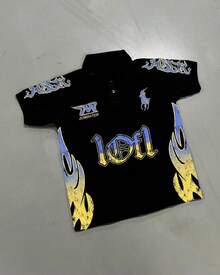 Blue Yellow - Xanh lam/Vàng - Xem 2