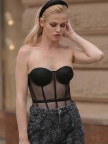 Capa de chuva - Preto - Ver 3