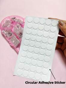 43 piezas/caja Paquete de encantos con tema Y2K plateado, bolso con monedas con strass, bolso con cadena con forma de corazón y mariposa, encantos de lujo brillantes con símbolo del dinero, estrella de cinco puntas, accesorios decorativos 3D para manualidades, clips para el cabello, al por mayor