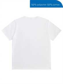 Camiseta de Carreras Marco Simoncelli 58 GP para Hombre - Camiseta Gráfica para Campeón Mundial de Motocicleta, Ropa de Carreras Casual para Entusiastas - Camiseta Blanca con Destacados Rojos, Atuendo de Motocross, Ropa para Fanáticos del Deporte, Ropa Deportiva Casual, Ajuste Cómodo - Blanco - Ver 2
