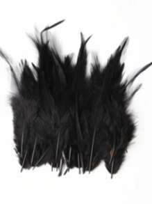 50Pcs/Lot Randomly Mixed 8-15cm White Feathers Diy Jewelry Decoration Feather For Needlework And Handicrafts Accessories Dreamcatcher Decor Plumes