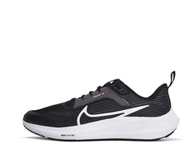 Nike Zapatillas de running ligeras y transpirables PEGASUS40 para niños mayores