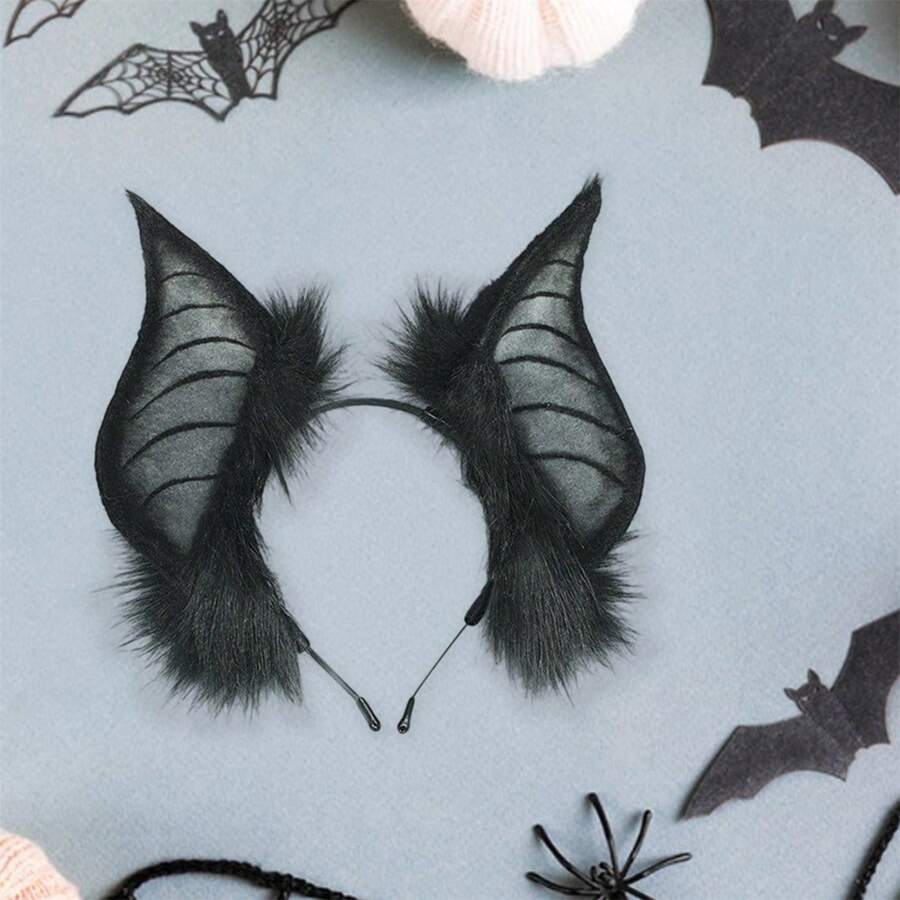 Hair Accessory Sets - Light Grey - View 1