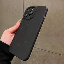 Fundas básicas para teléfono - Negro - Ver 5