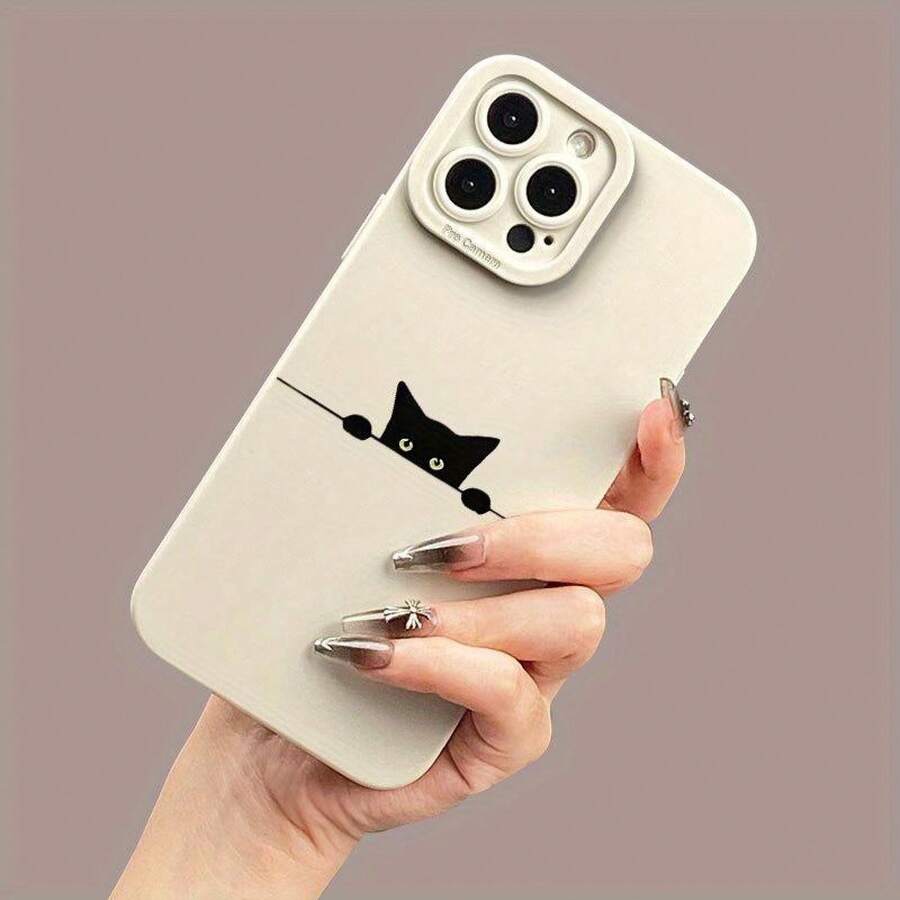 Basic Phone Cases - Antik Beyaz - Görünüm 1