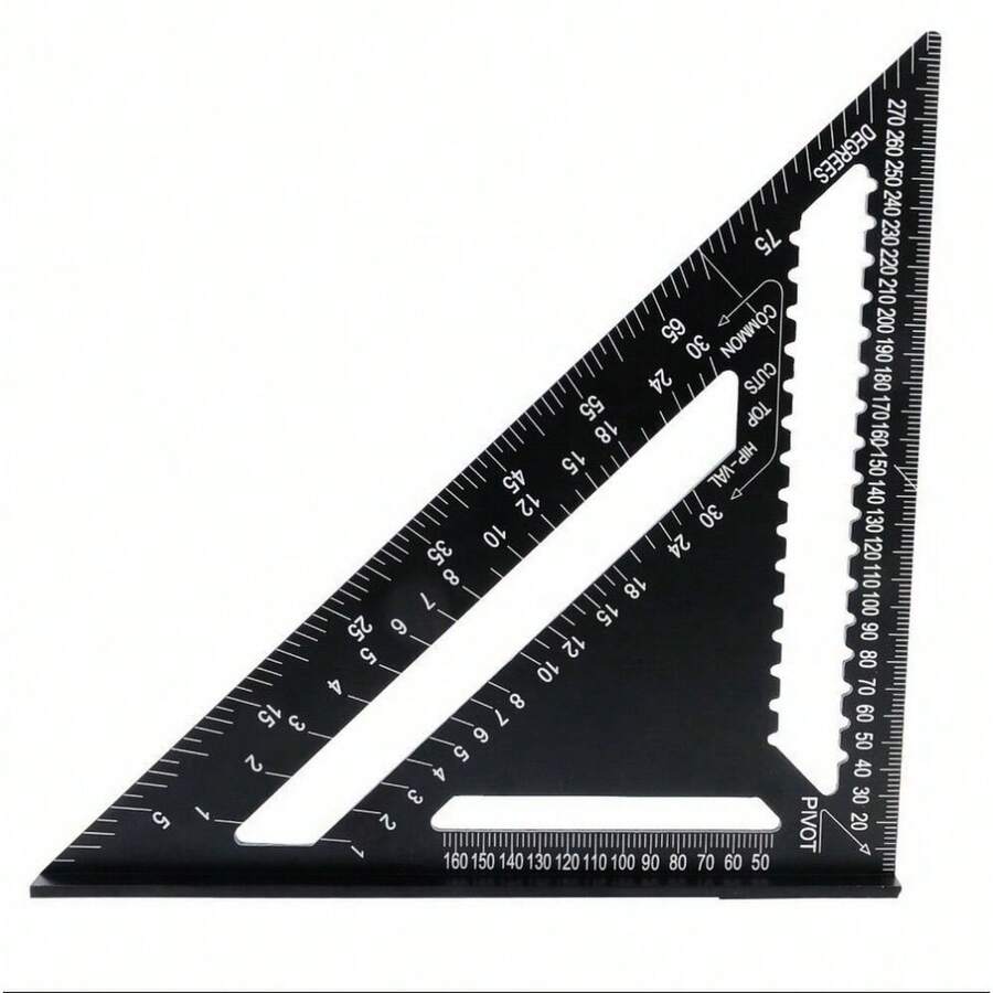 Goniometri - nero - Visualizzare 1