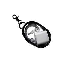 1PC Storage Box Bag, Protective Bag, Charger Storage Cover, Used For Carrying Headphones And Chargers In Large Sizes