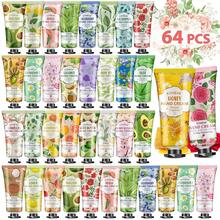 Moisturizing Hand Set Women, Bulk Hand Lotion Travel Size Dry Cracked Hands, Hand Mom Gifts, Teacher Gifts, Thank You Gifts And Small Gifts Women - A-8 Pack Hand Cream - View 9