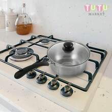 Cookware Sets - Silver - View 11