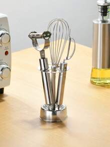 Toothbrush Holder Multifunctional Toothbrush Holder Stainless Steel Toothbrush Holder Storage Rack Multifunctional Toothpaste Holder Toothbrush Storage,Toothbrush Stand