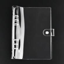 File Jackets & File Pockets - Soft Shell 08-1pcs - View 13