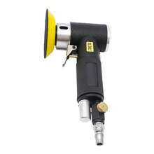 Polishing Machine - As Shown - View 5