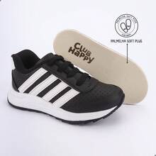 Club Happy Calcados Children's Tennis Shoes For Boys Boys Boys Shoes For Boys Boys Tennis Shoes - 彩色 - 查看 7