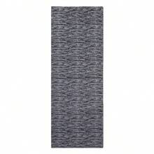 Individual Runner Rug Various Sizes - 100% Cotton Home Living Room Bedroom Kitchen - 混合/石油 - 查看 1