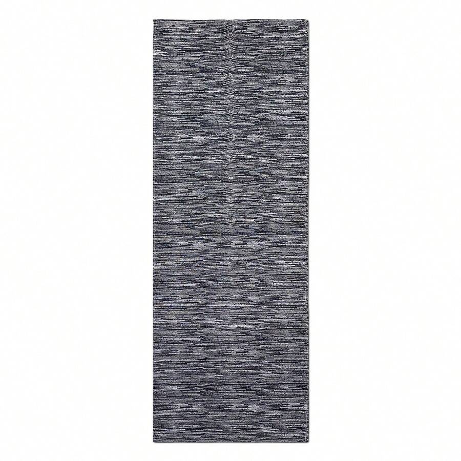 Individual Runner Rug Various Sizes - 100% Cotton Home Living Room Bedroom Kitchen - 混合/石油 - 查看 1